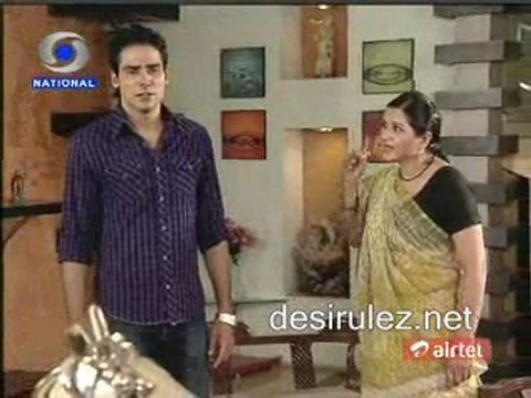 Karwaan 18th August 2011 pt1