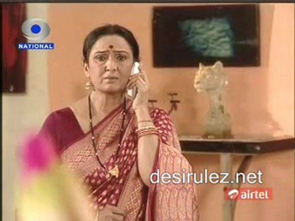 Karwaan 18th August 2011 pt2