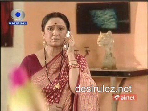 Karwaan 18th August 2011 pt2