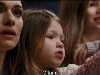 DOM SNÓW - zwiastun PL