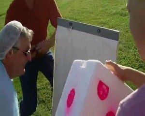 le tiercé surprise de Bailleulval du 15 août 2011