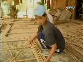 Đất nước mến yêu - Nét đẹp tre xanh