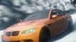 Need For Speed : The Run - Electronic Arts - Trailer “Enterré Vivant” GamesCom 2011