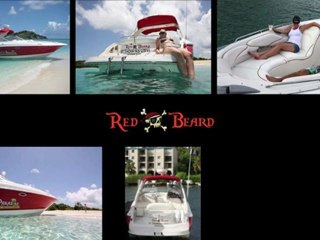 Red Beard BVI Tour Video