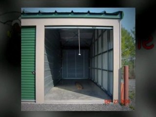 Longview Storage – Provide The Best Way to Store Your Goods