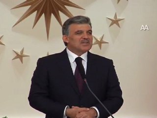 Terörle mücadele sürecek