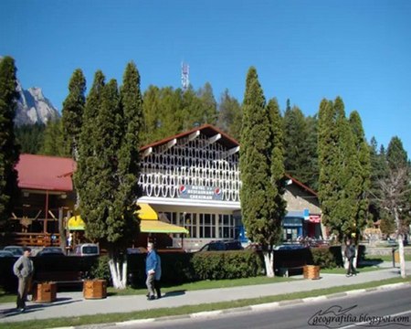 Cazare Busteni - cazarebusteni.eu