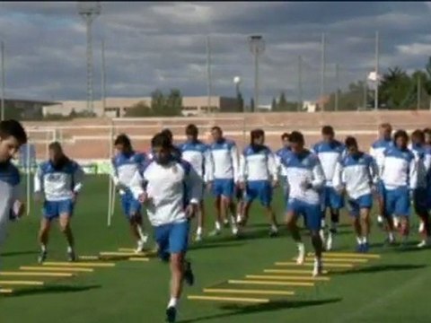 Strajk w La Liga coraz bliżej