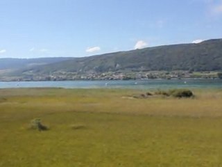 L'Ile Saint Pierre -  St Petersinsel - Suisse