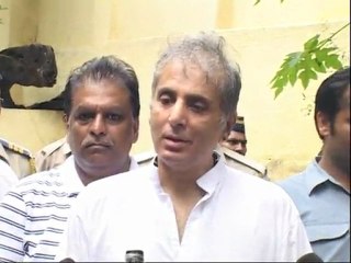 Shammi Kapoor's Son Speaks About His Father