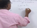 Matrices - Elementary Operations