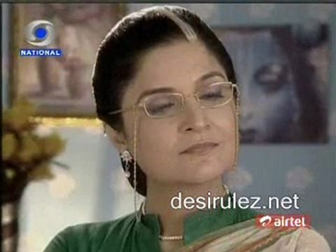 Ek Maa Ki Agnipariksha 18th August 2011 pt1