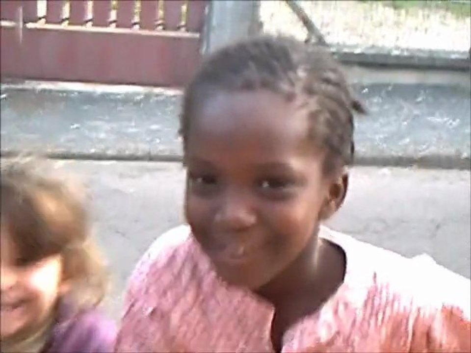 Fête de la musique 2011 à Champagne-sur-Seine - apéro et repas