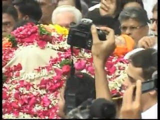 Shammi Kapoor’s Co-Stars Fail To Turn Up For His Funeral – Latest Bollywood News