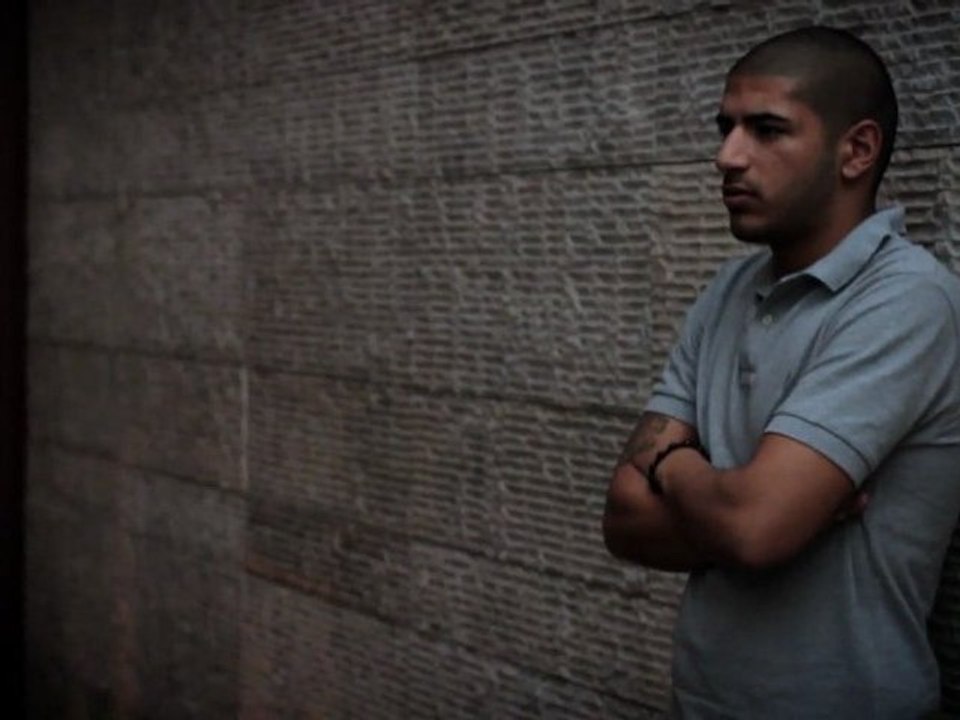 Dorson.de - making of zum dj yeezy covershoot im radisson blu köln