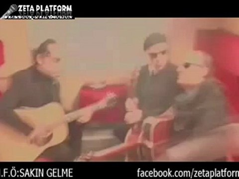 -MFÖ -Sakın gelme:::zeta platform::