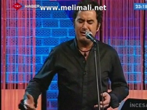 İncesaz - İstanbul Şarkıları - TRT Haber - 27.08.2011