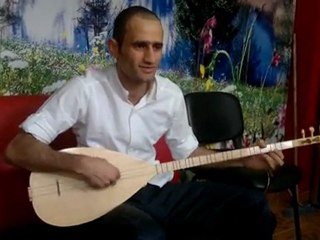 kürtçe amatör isimsiz ses