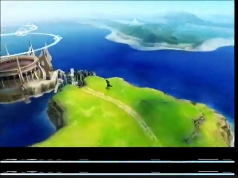 tales of vesperia "+" : 37ème partie