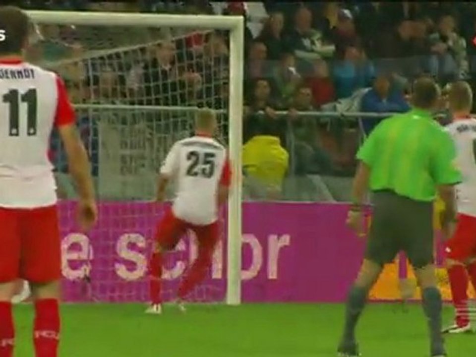 FC Utrecht vs Roda JC (3-1) Goals & Highlights 27/08/2011 FC Utrecht 3-1 Roda JC