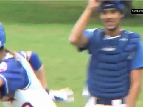 Une fille dans ton vestiaire [S.1] [E.15] - Best Of 2010