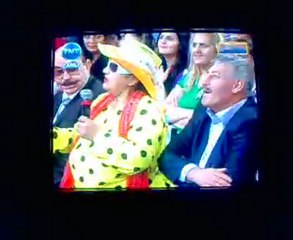 Deli Bekir Beğenmedimmmmmm