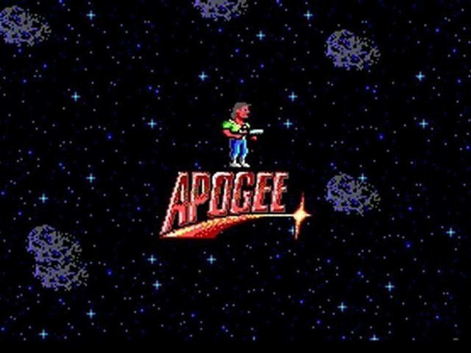 Bio Menace Episode 2 Gameplay