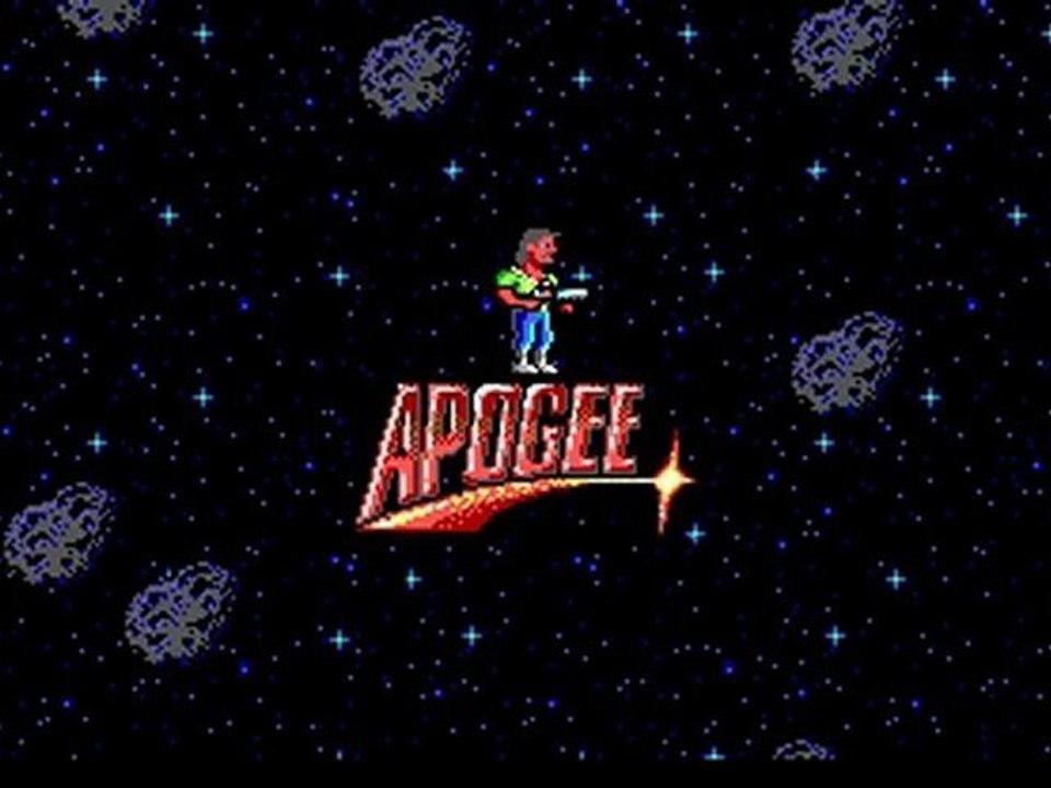 Bio Menace Episode 3 Gameplay