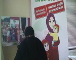 Kadirov'u Ziyaret Eden Türk Heyetine Şehid Hanımından Tepki