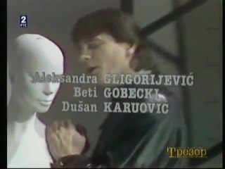 Zdravko Čolić - Pusti, pusti modu