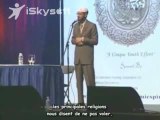 Questions Réponses - Zakir Naik - Toronto, Canada 2005