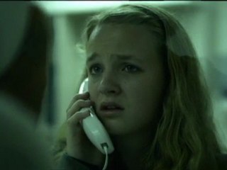 Contagion - Are you sick?