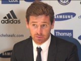 Villas-Boas: 