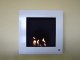 Vent free fireplace A-FIRE remote controlled electronic vent free fireplaces running on bio ethanol