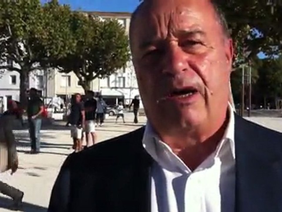 Jean-Michel Baylet : Pourquoi je suis candidat à la primaire