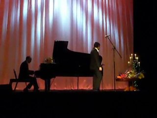 Дмитрий Ряхин - Вам возвращая ваш портрет (Люблю)