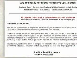 Need Targeted Website Traffic?