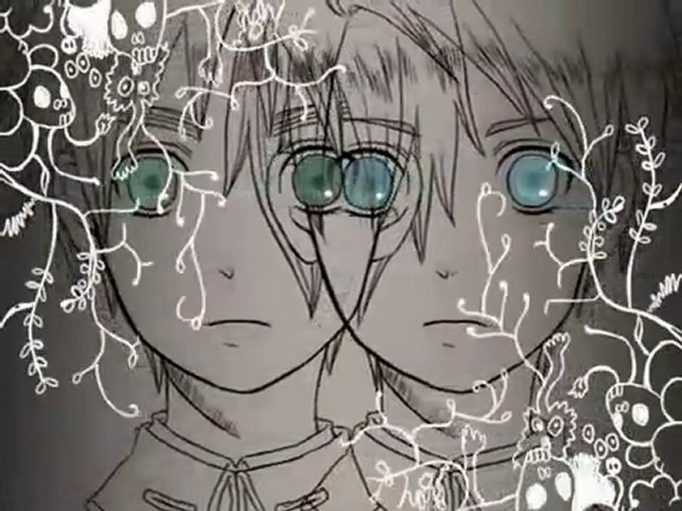 APH Alfred x Arthur ~Justicia Ciega (sub. español)