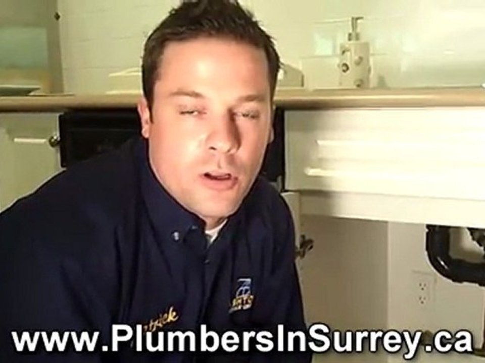 The Plumbers Surrey Homeowners Call For Leaking Faucets