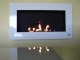 Ventless fireplace BEAUBOURG A-FIRE ventless fireplaces range on bio ethanol electronic and remote controlled