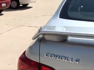 2010 Corolla S Sport Excellence Cars Naperville Chicago IL