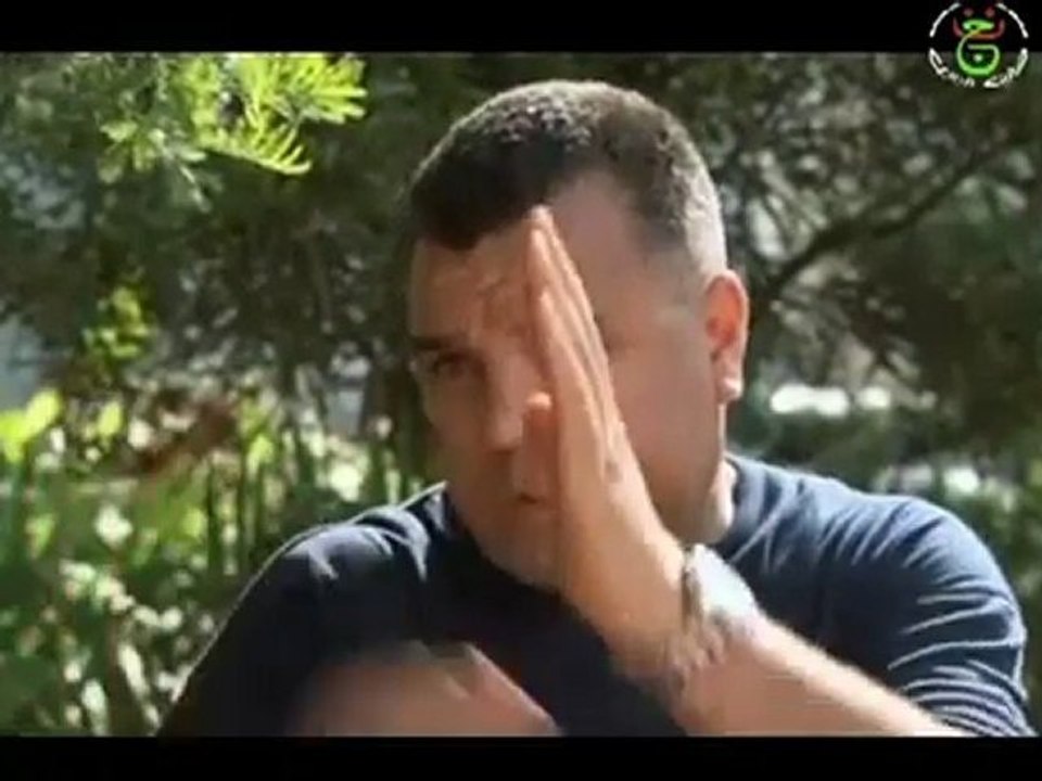 Ramadhan 2011 Saâd El-Gat 2  1/