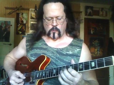 110827-170859 Hitomi Japanese Girl Guitar Improv by Mimiko