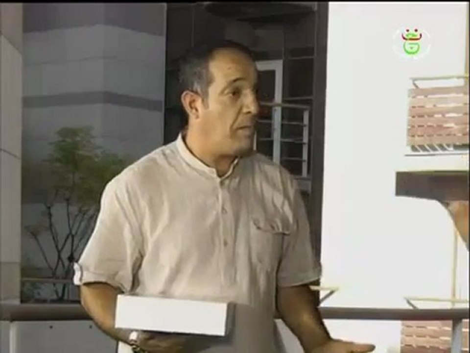 Ramadhan 2011 Sketch Houwa Wa Houwa épisode 27/