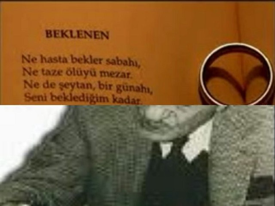 BEKLENEN