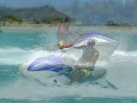 - Oahu Jet Ski Rental Hawaii at Waikiki Beach