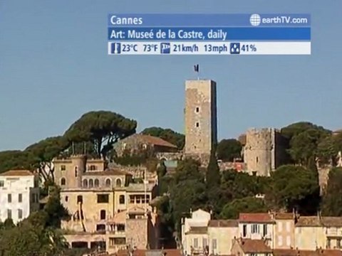 Hong Kong SAR - China, Tenerife - Spain, Ekaterinburg - Russia, Cannes - France, Ascona - Ticino - Switzerland, Dusseldorf - Germany, London - United Kingdom