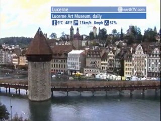 Stuttgart - Germany, Hong Kong SAR - China, Muscat - Oman, Lucerne - Switzerland, Arcachon - France, Washington - USA, Agadir - Morocco