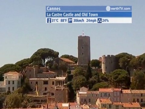 Prague - Czech Republic, Ascona - Ticino - Switzerland, Warsaw - Poland, Macau SAR - China, Cannes - France, Bandar Seri Begawan - Brunei, Berlin - Germany