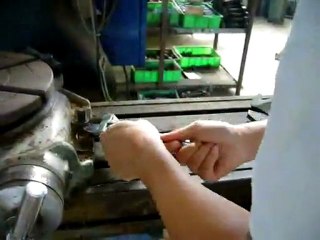 Instant Action Adjustable Wrench/Spanner Demo Video 01